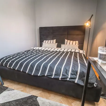 City Center Apartament * 그디니아