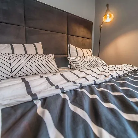 City Center Apartament * 그디니아