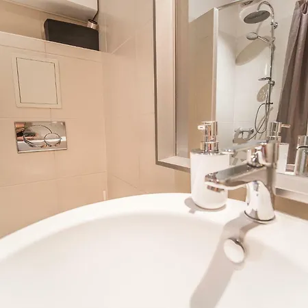 City Center Apartament * 그디니아